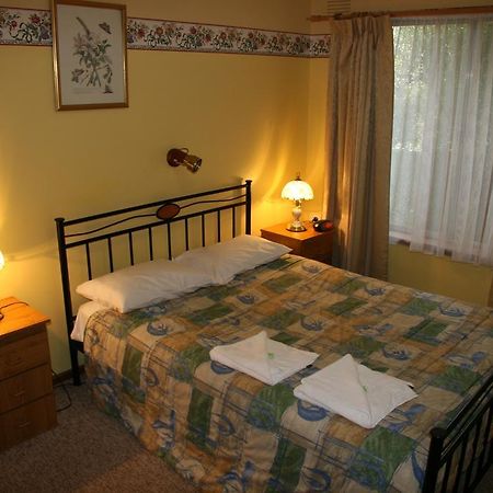 Carawatha Gardens Villa Bright Exterior foto