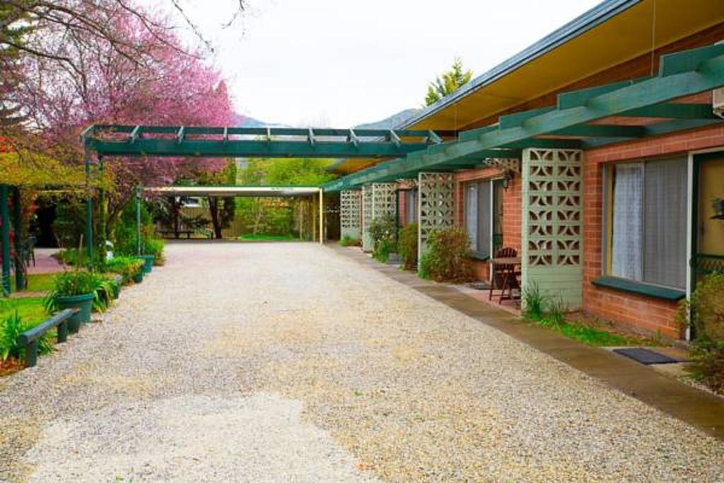 Carawatha Gardens Villa Bright Cameră foto