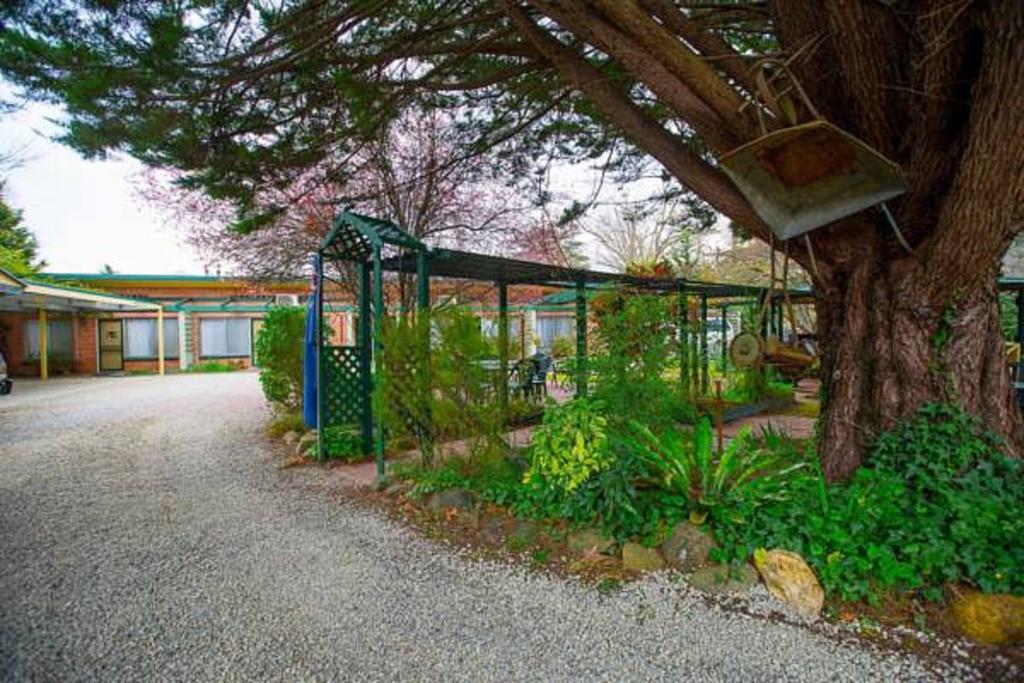 Carawatha Gardens Villa Bright Cameră foto