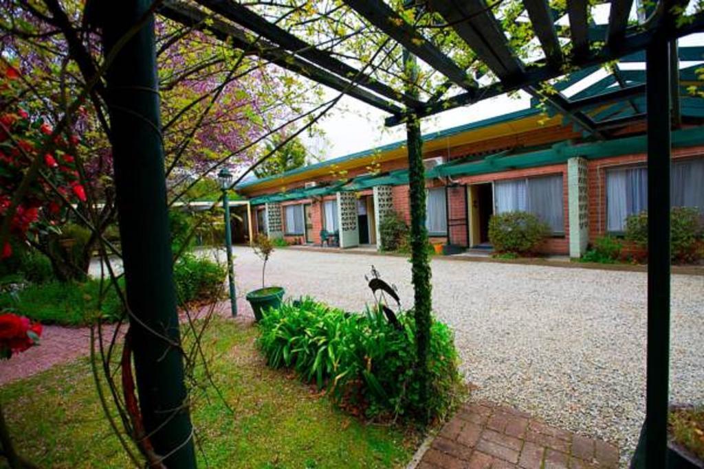 Carawatha Gardens Villa Bright Cameră foto