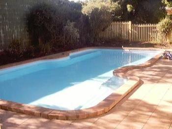 Carawatha Gardens Villa Bright Exterior foto